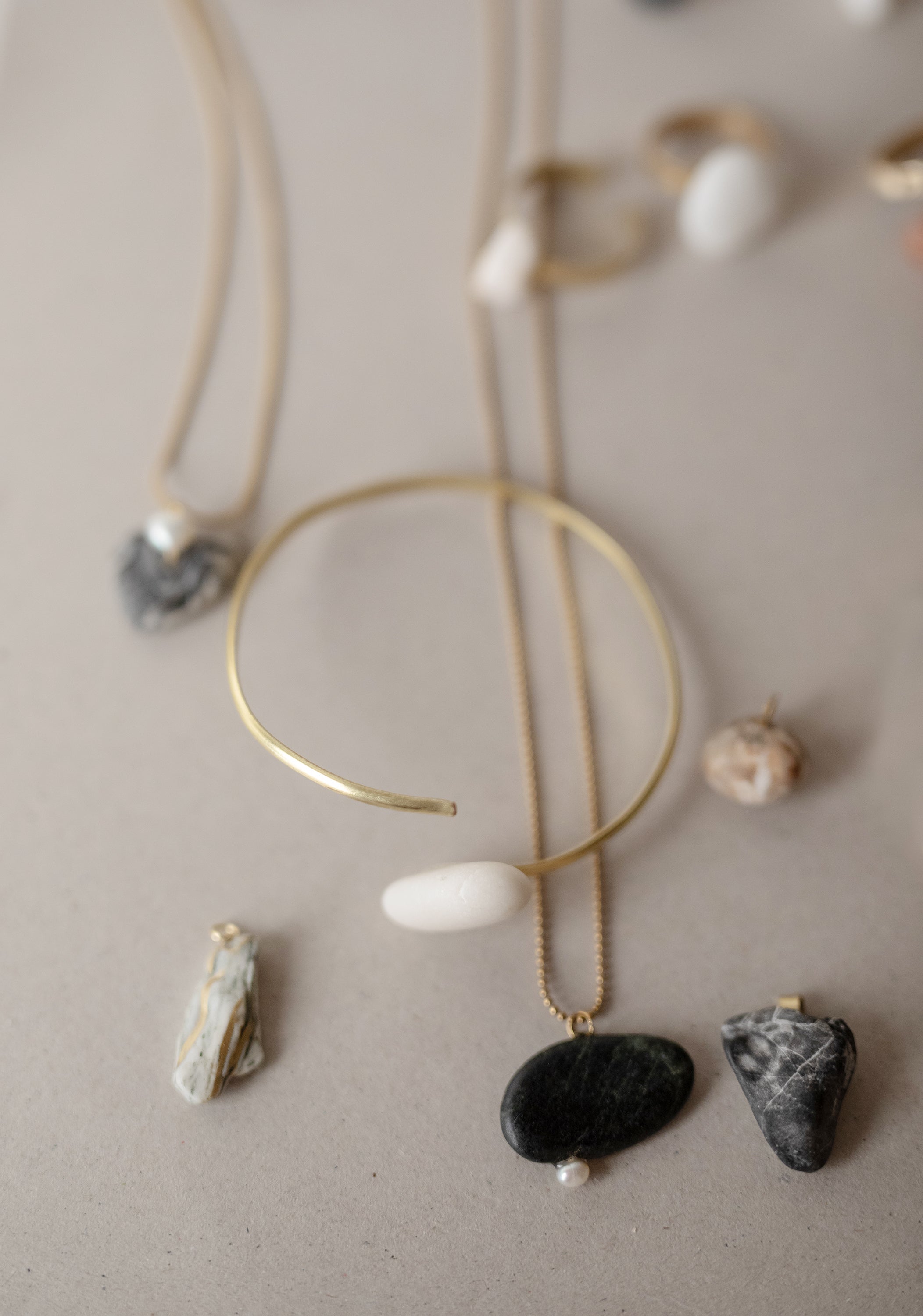 Jewellery