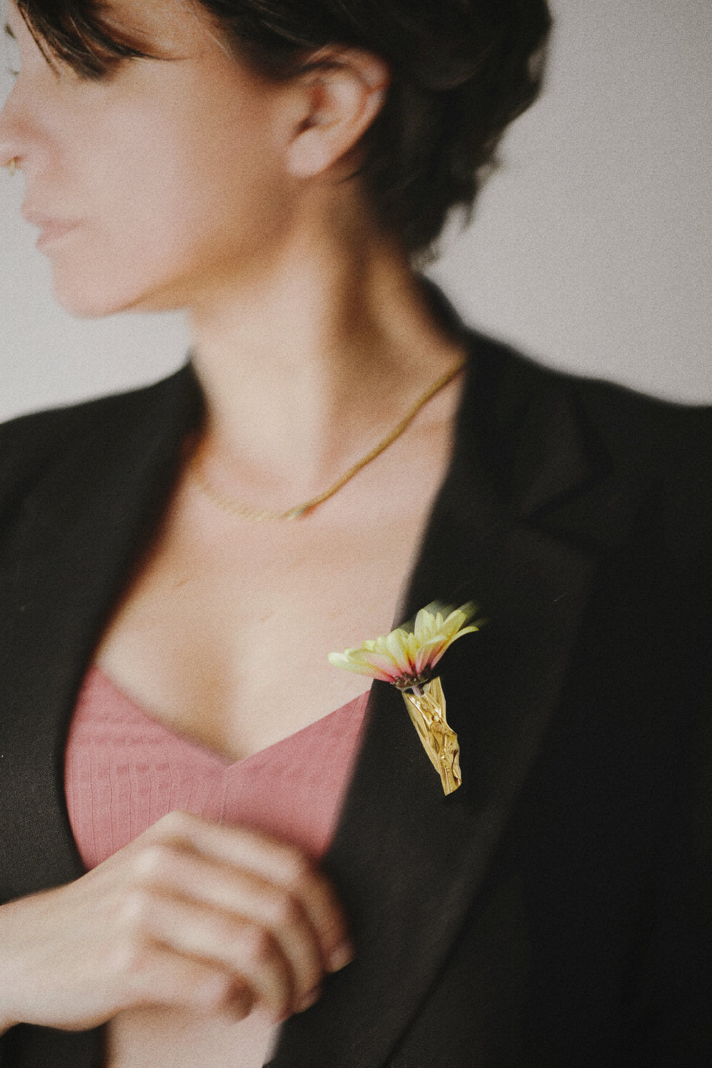 BLOOM like a tulip