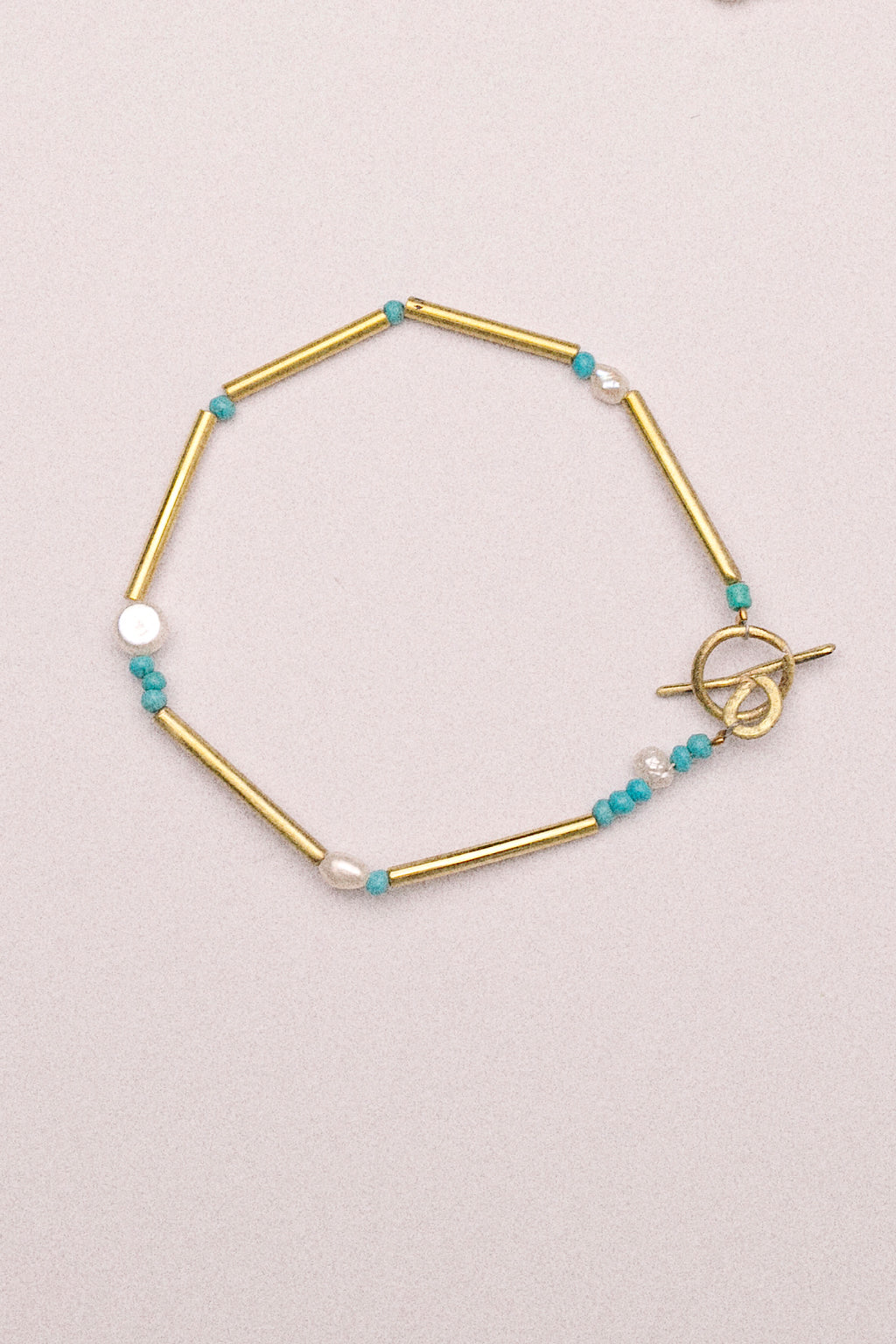 The Summer •bracelet