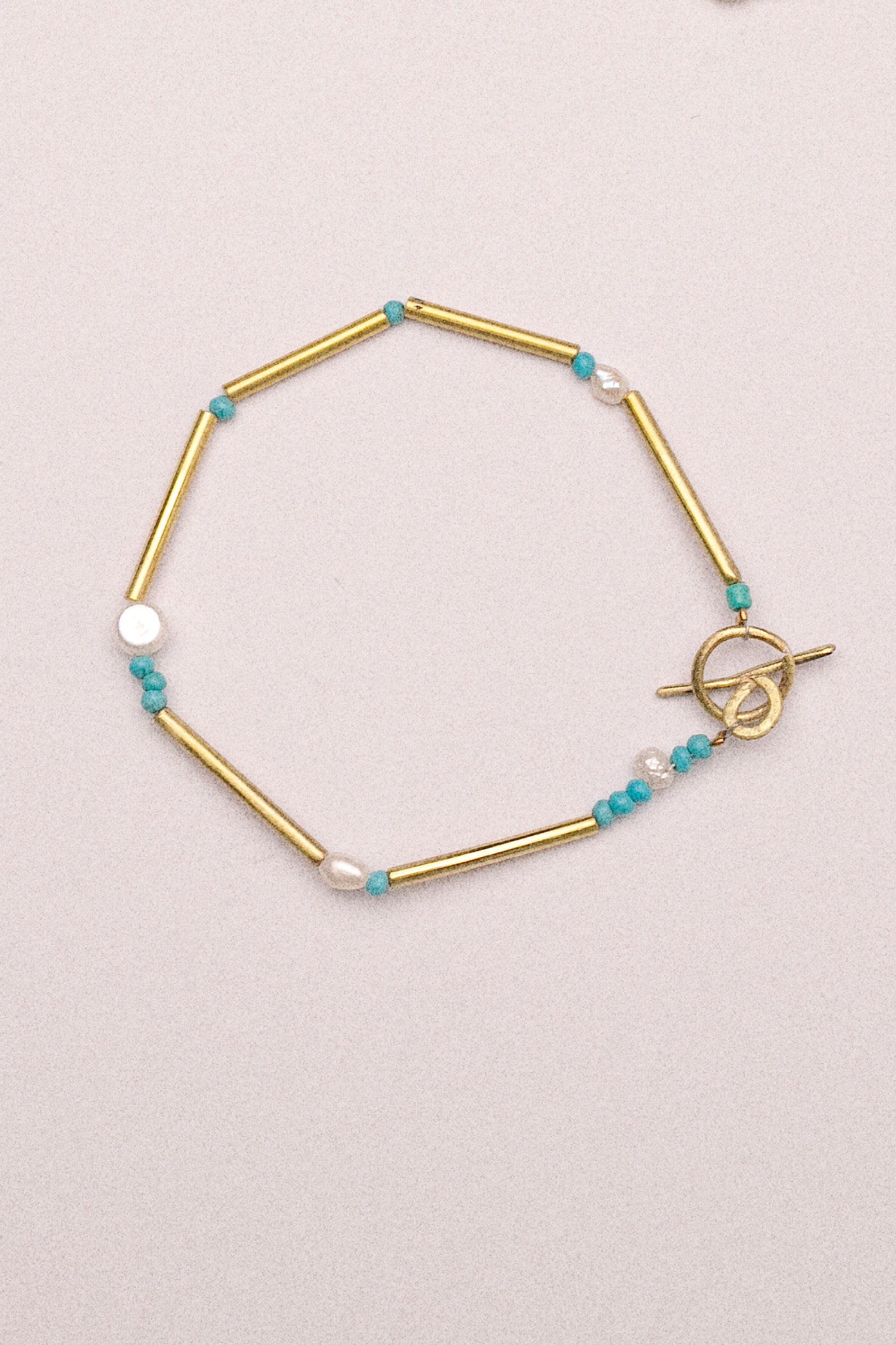 The Summer •bracelet