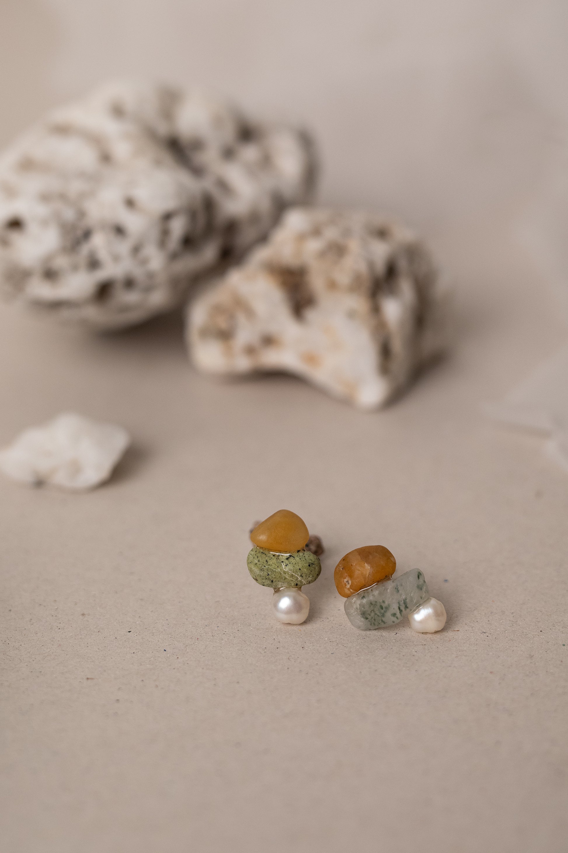 Sunken Treasure
