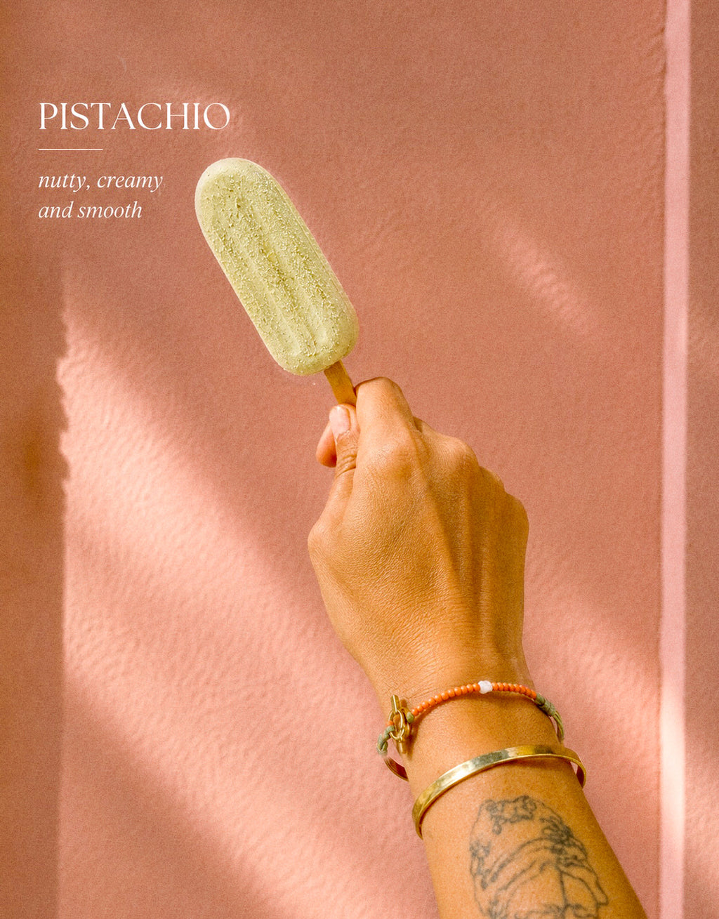 Pistachio