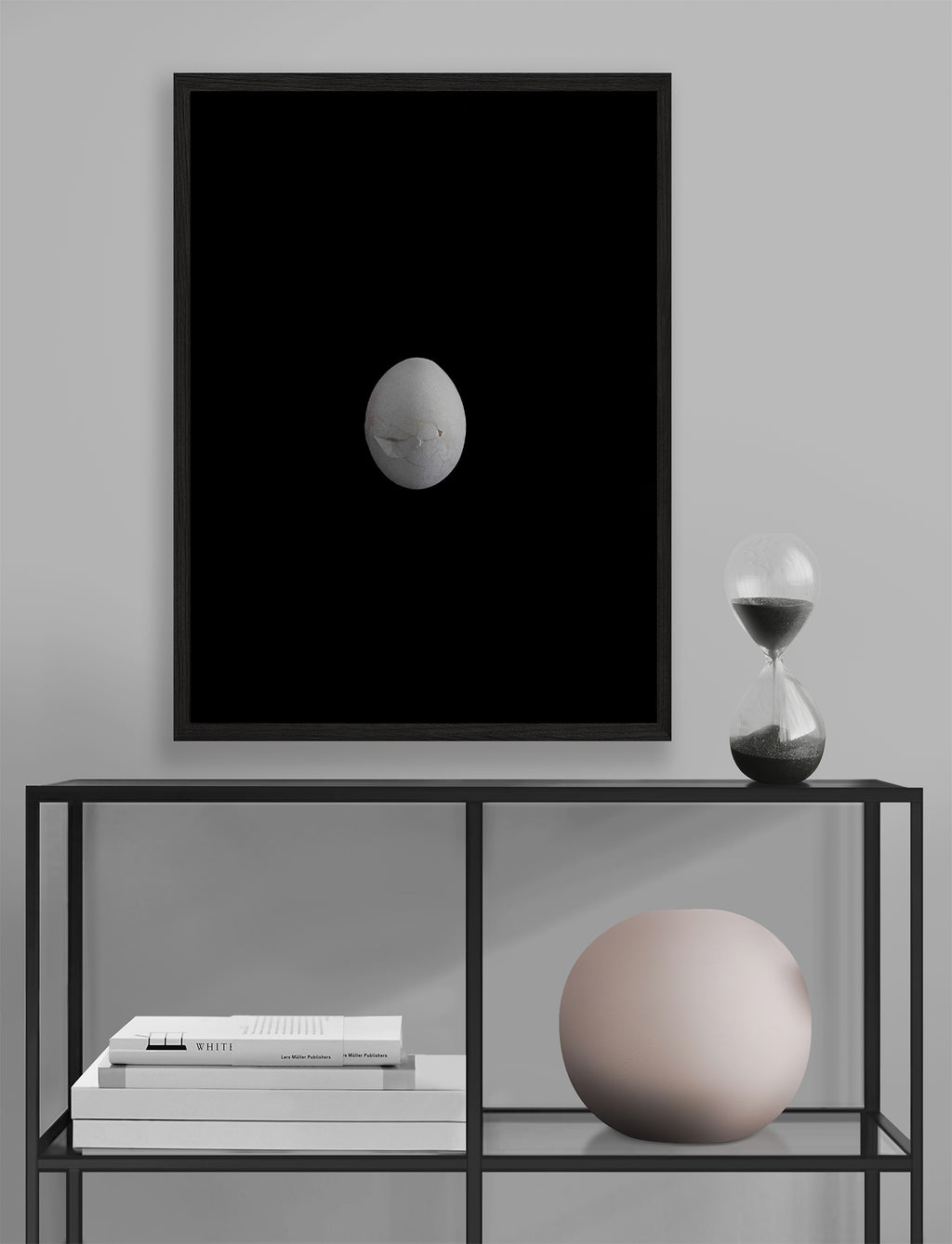 Egg Shell