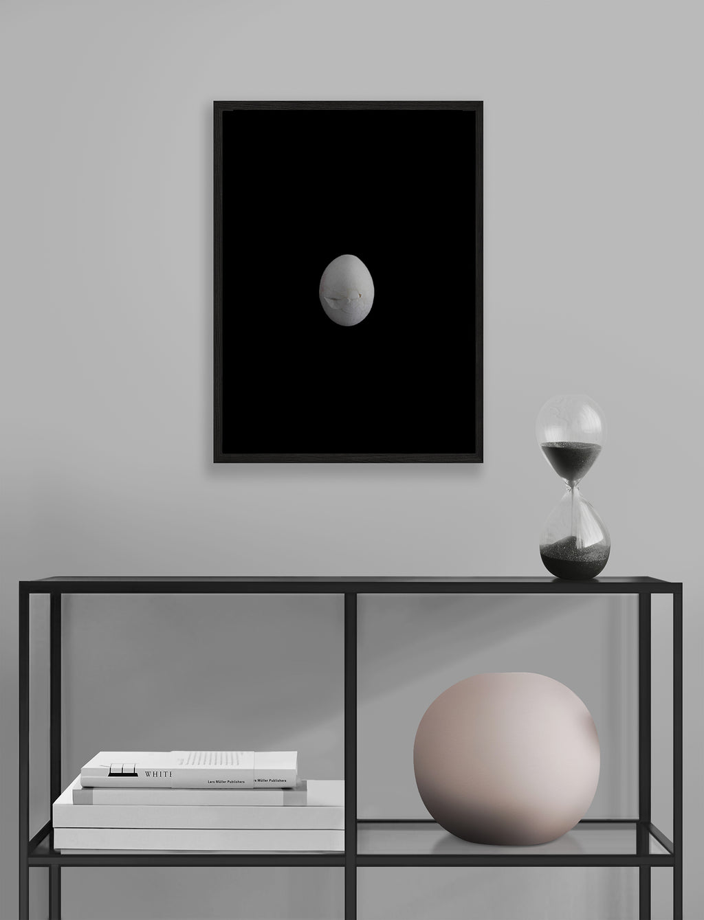 Egg Shell