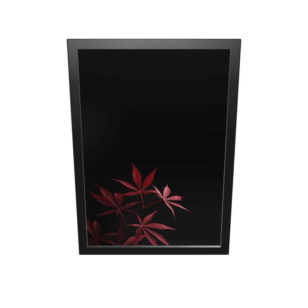 Red Leafs